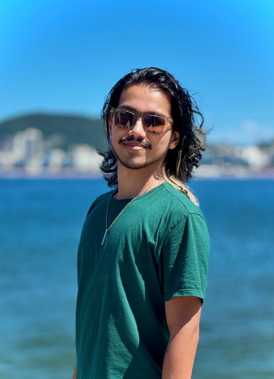 Photo of Wesley Sena Nogueira